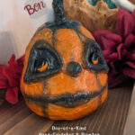 Bon The Halloween Pumpkin