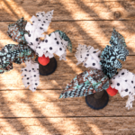 Whimsy Palms