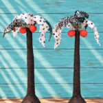 Whimsy Palms